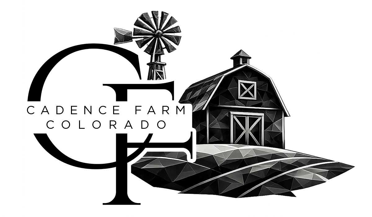 Cadence Farm Colorado